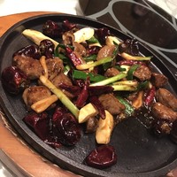 筑紫樓 銀座店 - 