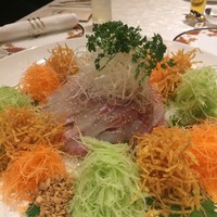 筑紫樓 銀座店 - 