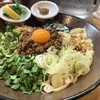 まぜそば 凜々亭 郡山本店