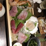 海鮮居酒屋 川越 肴や - 