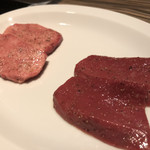 焼肉 ジャンボ はなれ - 