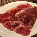 焼肉 ジャンボ はなれ - 