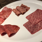焼肉 ジャンボ はなれ - 