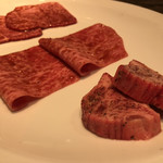 焼肉 ジャンボ - 