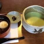 茶寮 宝泉 - 