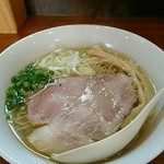 麺屋 菜々兵衛 - 