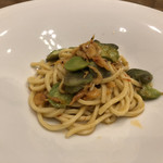 トラットリア・アルベロ - 