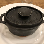 トラットリア・アルベロ - 