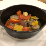 トラットリア・アルベロ - 