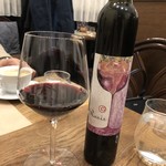 トラットリア・アルベロ - 