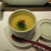 函館うに むらかみ 日本生命札幌ビル店 - 茶碗蒸し