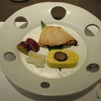 函館うに むらかみ 日本生命札幌ビル店 - 焼物