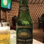 Touen Kan Naiten - 台湾ビール
