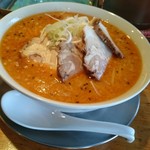 手打ちラーメン 谷家 - 