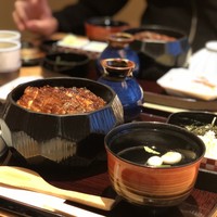 ひつまぶし名古屋備長 ラシック店 - 