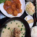 台湾料理 鴻翔 - 料理写真: