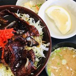 やきかつ太郎 - 