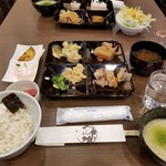 懐石料理 割烹 千代田 - 