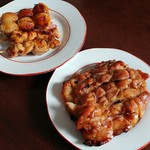 やきとりキング - 照り焼きと焼鳥です