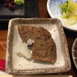 松山鯛めし 秋嘉 - 