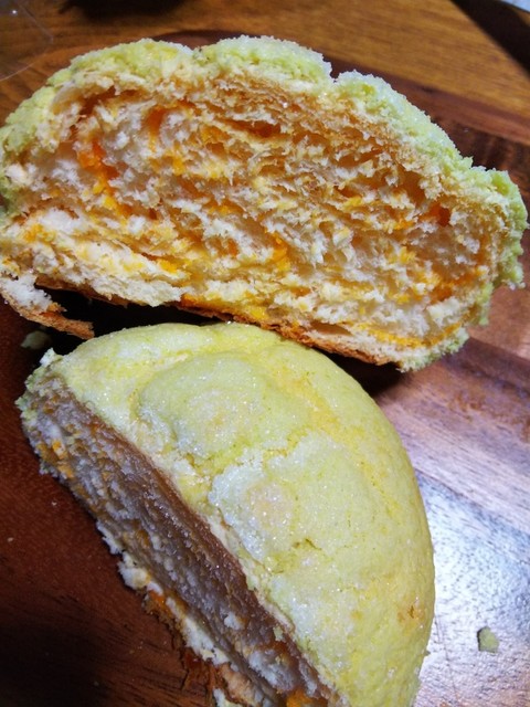 モンペリエ 原町西店（Montpellier） - 原ノ町（パン）の写真