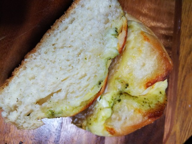 モンペリエ 原町西店（Montpellier） - 原ノ町（パン）の写真