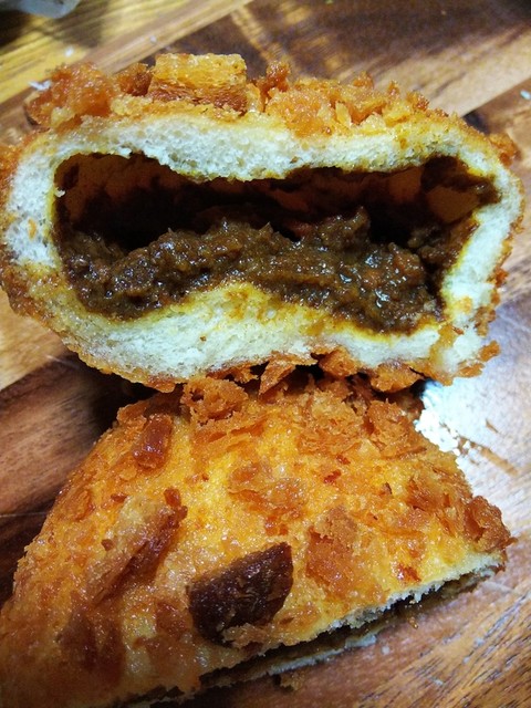 モンペリエ 原町西店（Montpellier） - 原ノ町（パン）の写真