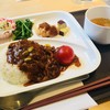 ハンズプレイス・カフェ