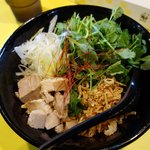 麺屋 ゴンザレス - 