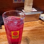 串かつじゃんじゃん - 