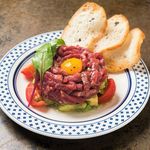 肉が旨いカフェ NICK STOCK 名古屋駅前店