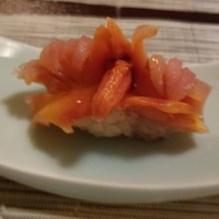 すし青柳 - 