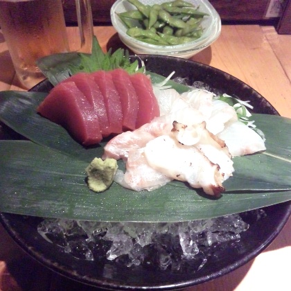 酒肴じゃん name=