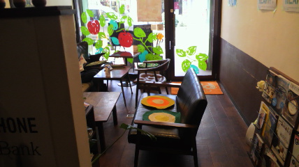 CAFE＋POM（カフェプラスポム） - 酒田（バー）の写真