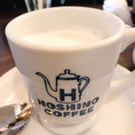 Hoshino Kohiten - ホットミルク