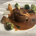 ア・タ・ゴール - 