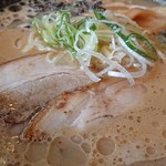 Somei Yoshino - 味噌ラーメン