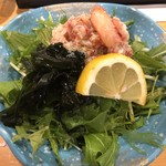 ぶんぶく寿司 - 