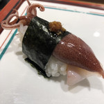 ぶんぶく寿司 - 