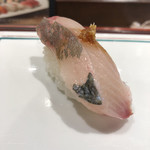 ぶんぶく寿司 - 