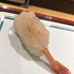 ぶんぶく寿司 - 