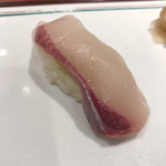 ぶんぶく寿司 - 