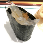 ぶんぶく寿司 - 