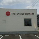 THE TEA SHOP CHANOMI - 