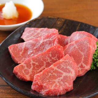 Yakiniku Horumon Araiya - 