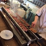 みそだれやきとり かんちゃん - 