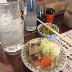 みそだれやきとり かんちゃん - 