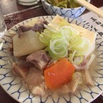 みそだれやきとり かんちゃん - 