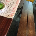 みそだれやきとり かんちゃん - 