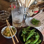 みそだれやきとり かんちゃん - 